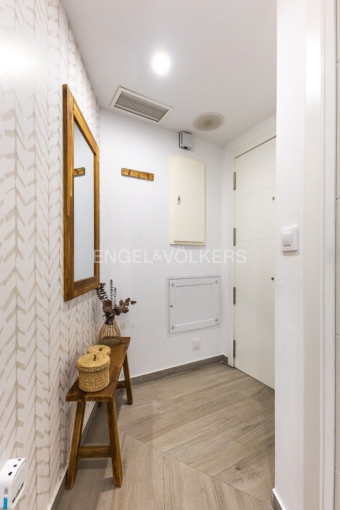Apartament en venda en Dénia amb Aire condicionat, Calefacció i Jardí privat