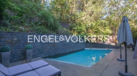 Foto 5 de Casa o chalet en venta en Les Planes, Sant Cugat del Vallès