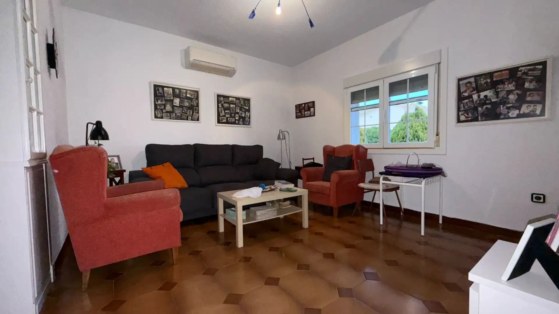 Casa o chalet en venta en Carretera de Madrid, 20, Aldea del Fresno