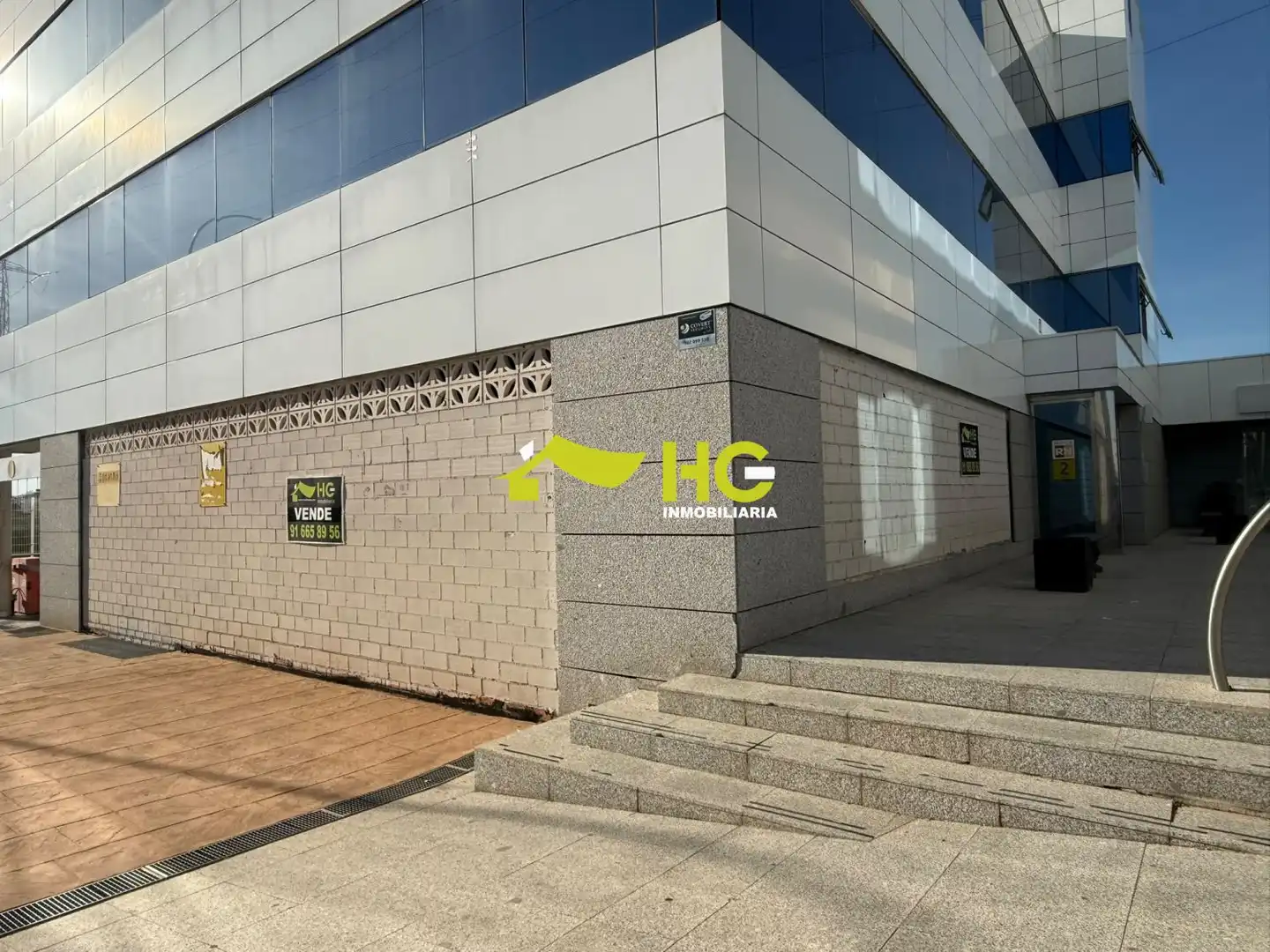Business premises for sale in De Las Nieves 37, imagen 2