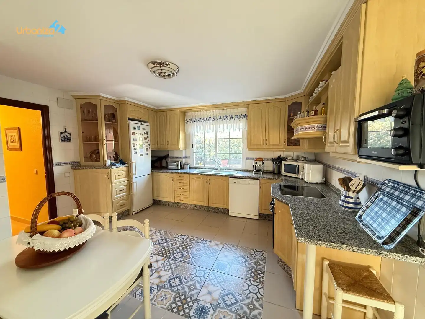 Detached house with pool for sale in Carretera de Sevilla - Los Montitos, imagen 20