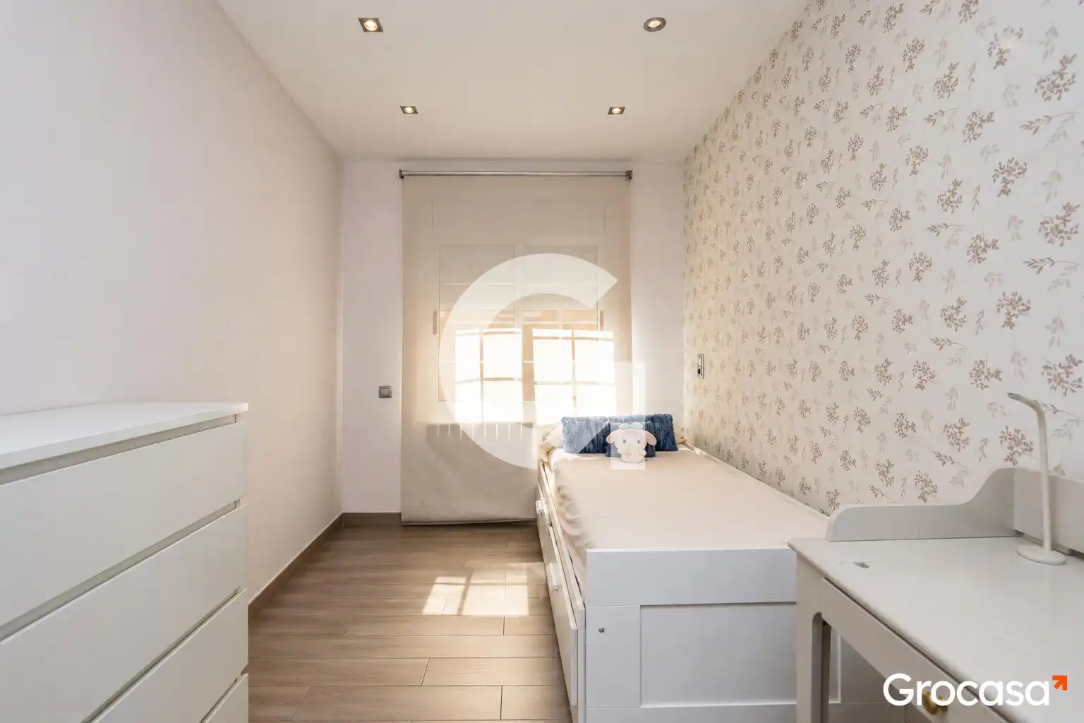 Appartamento con terrazza in vendita a Pallejà, imagen 20