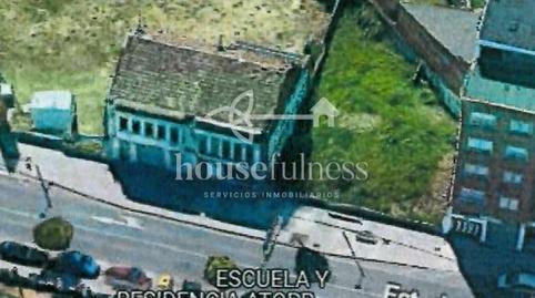 Foto 3 de Casa o xalet en venda a San Juan, A Coruña