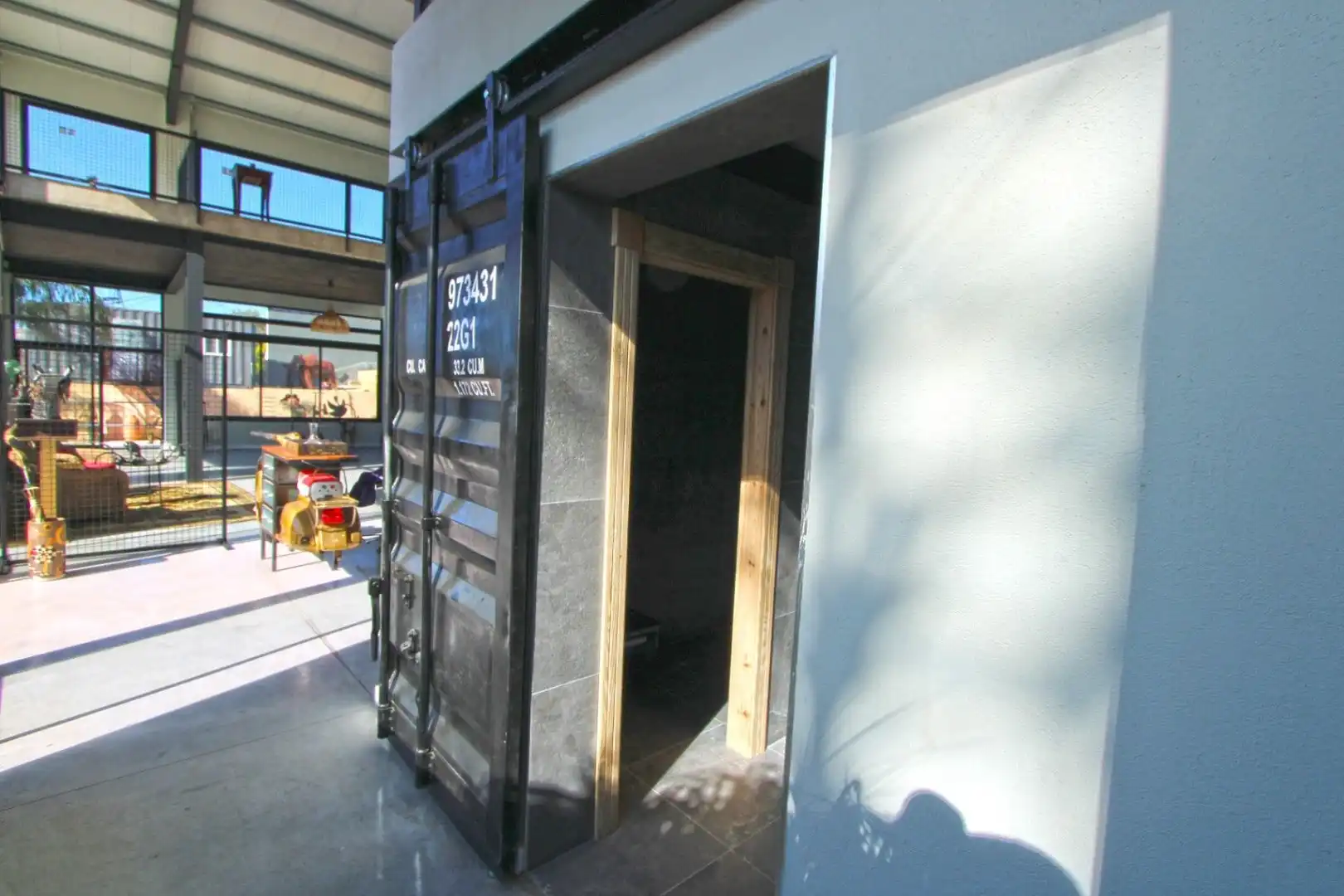 Commercial properties for sale in Benidoleig