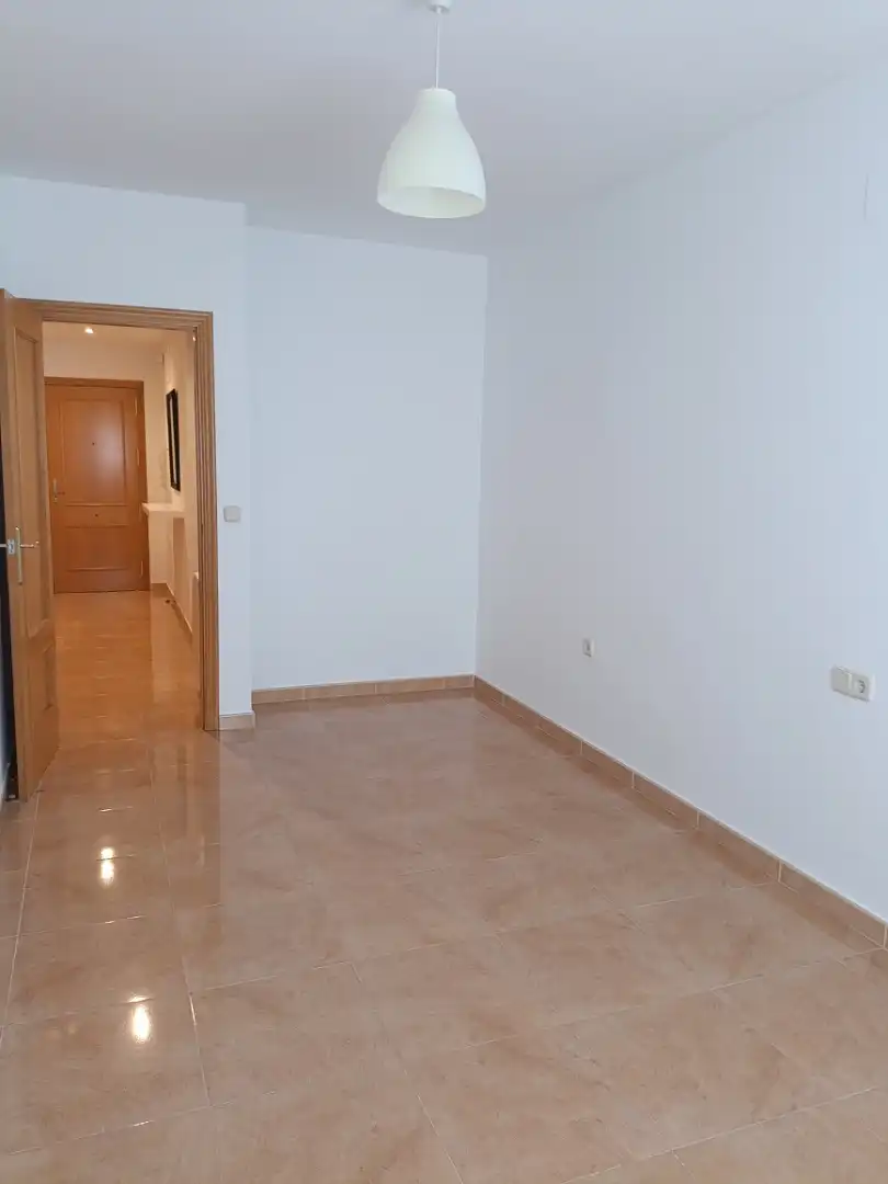 Flat for sale in Tobarra  with Air Conditioner, Heating and Furnished