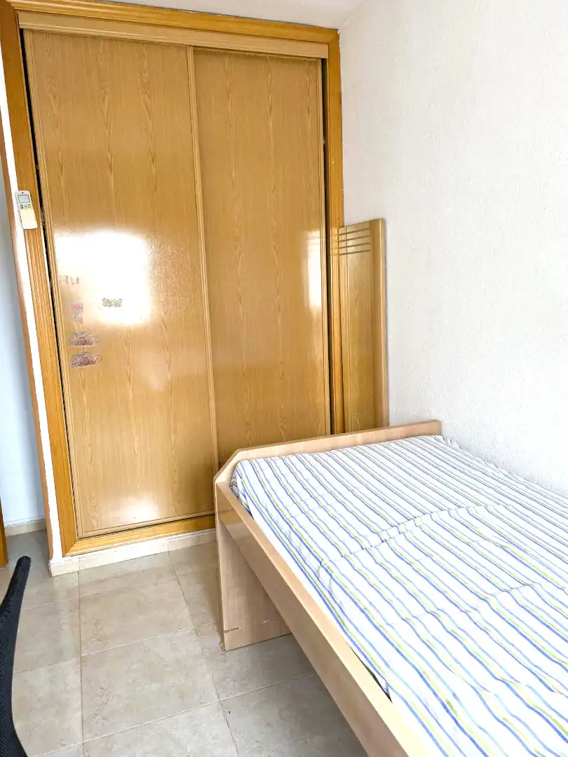 Habitación de Casa o chalet en venta en Ciempozuelos con Aire acondicionado, Calefacción y Terraza