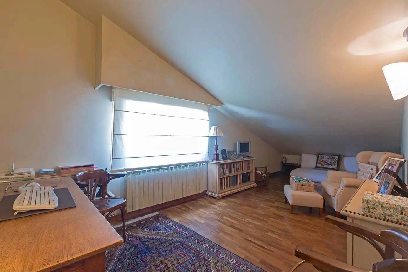 Habitación de Casa o chalet en venta en Valle de Egüés / Eguesibar
