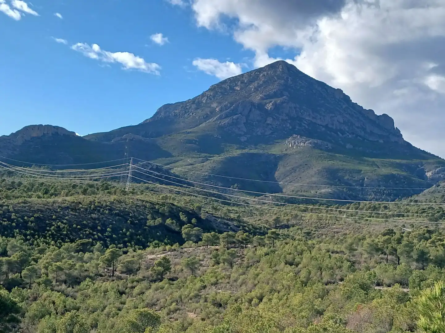 Terrain rustique à vendre à Avinguda el Copet 1, imagen 4