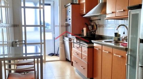 Foto 5 von Wohnungen zur Miete in José Bergamín, Villaquilambre, León