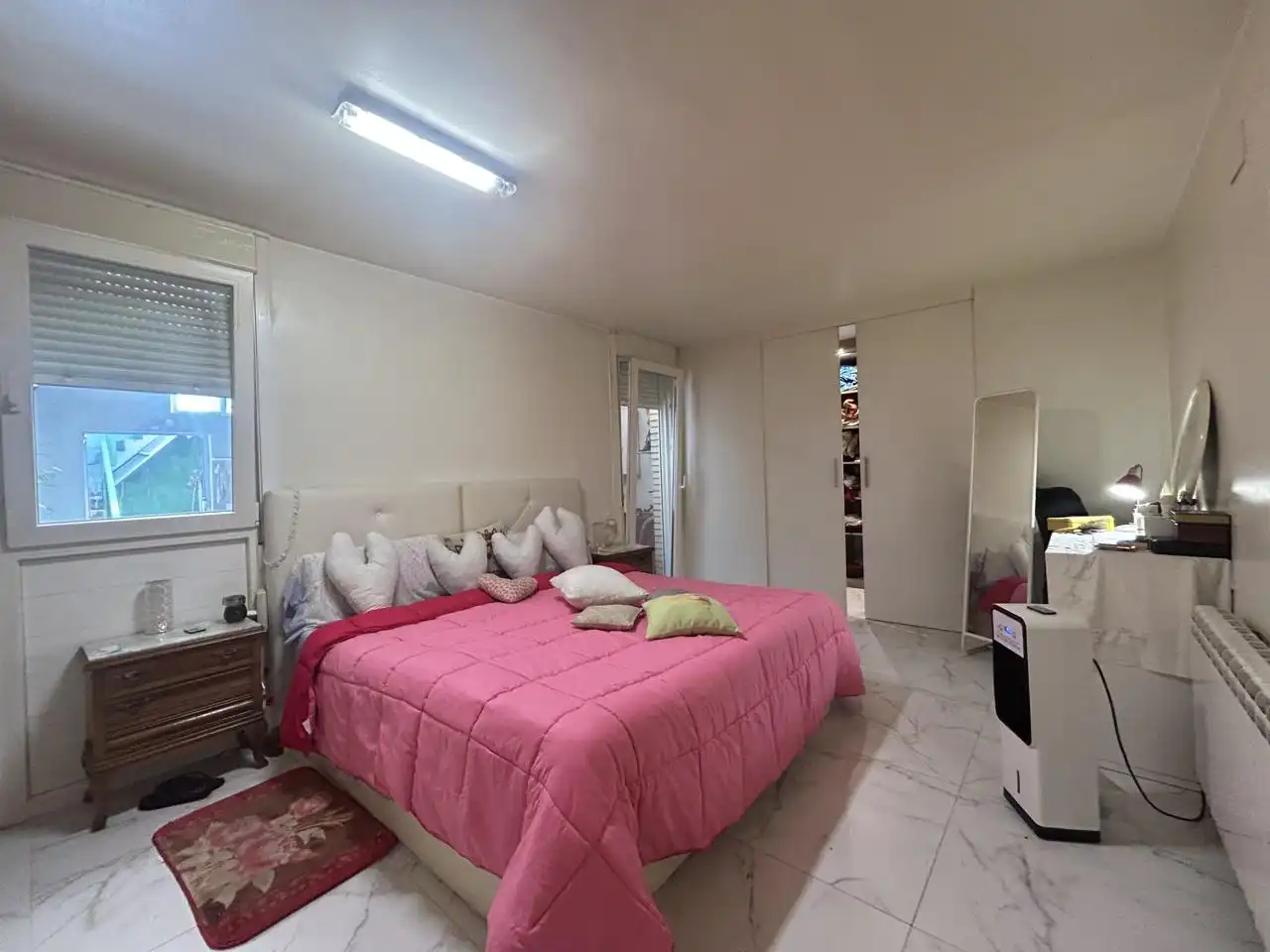 Dormitori de Casa o xalet en venda en Fontellas amb Calefacció, Terrassa i Traster