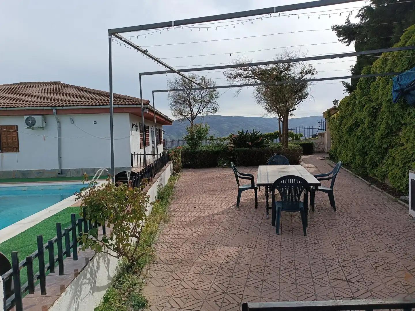 Villa in vendita a Lanjarón, imagen 10