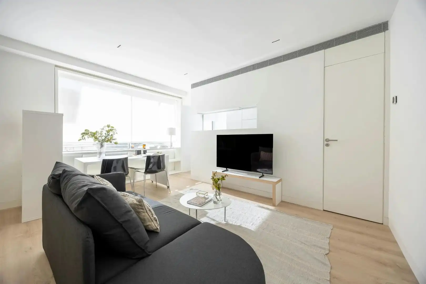null hab, 50m² en Cuatro Caminos - Azca, Tetuán, Madrid