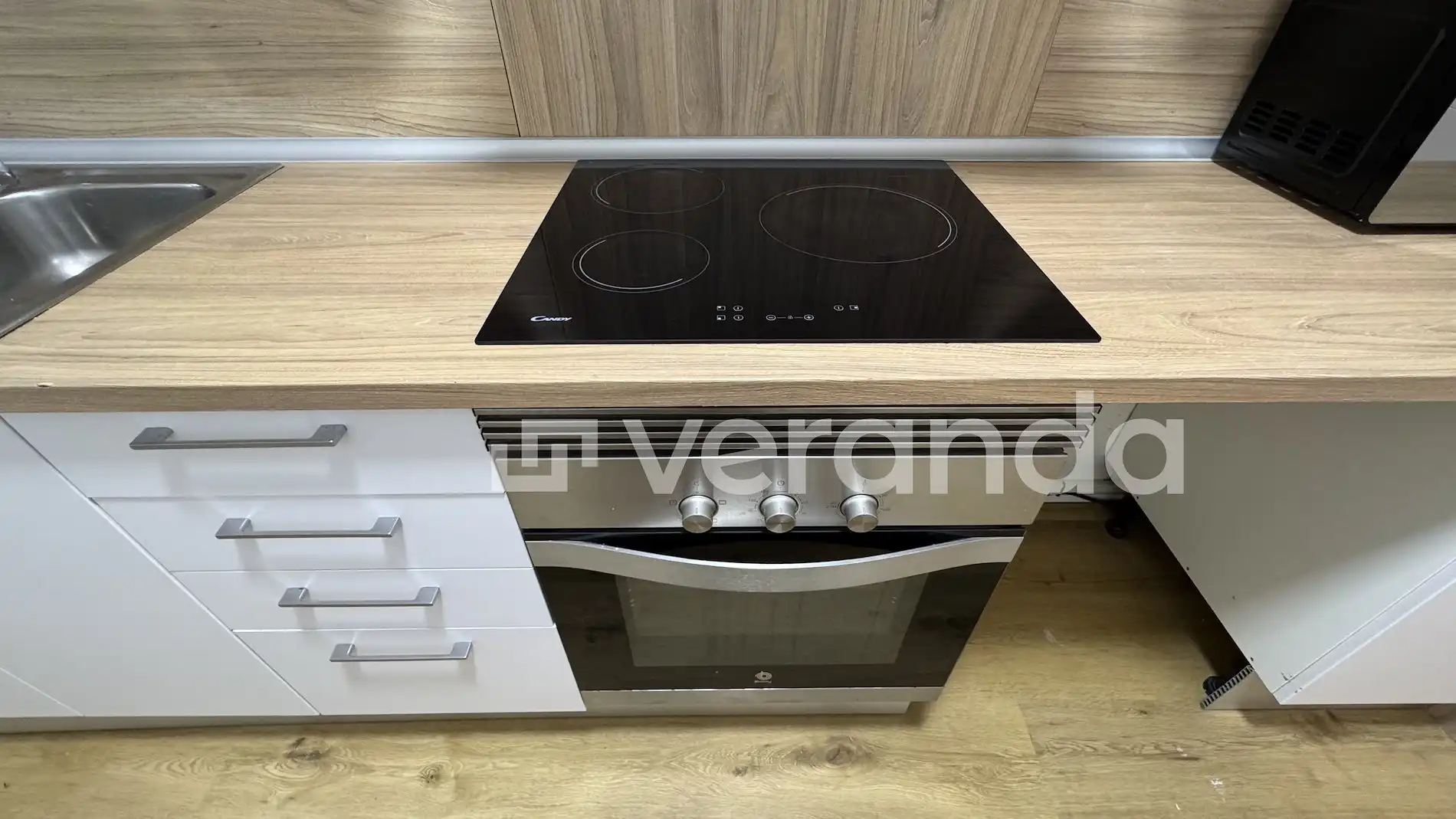 Piso en venta en Sant Andreu - Gassó Vargas, imagen 17