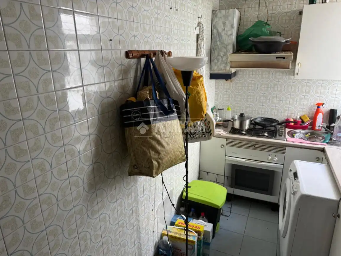 Flat for sale in Zona Renfe