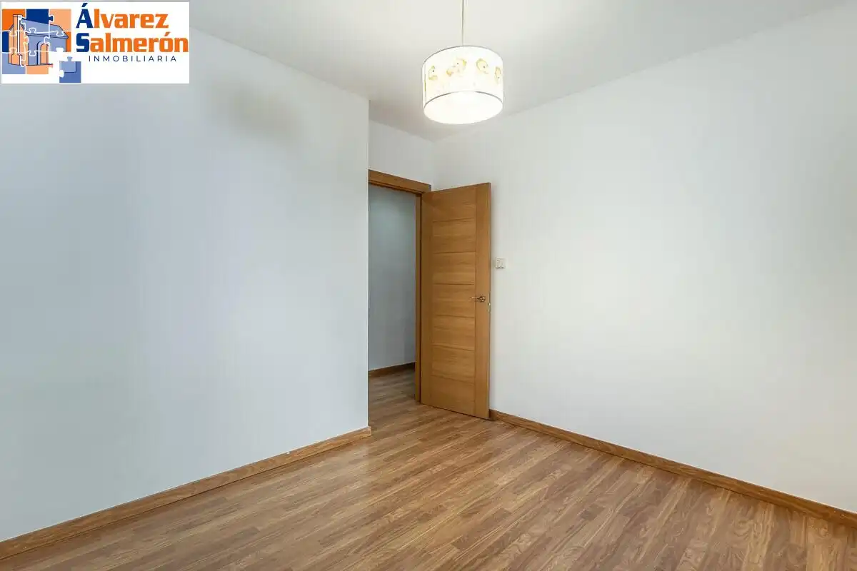 Dormitori de Àtic en venda en Alhendín