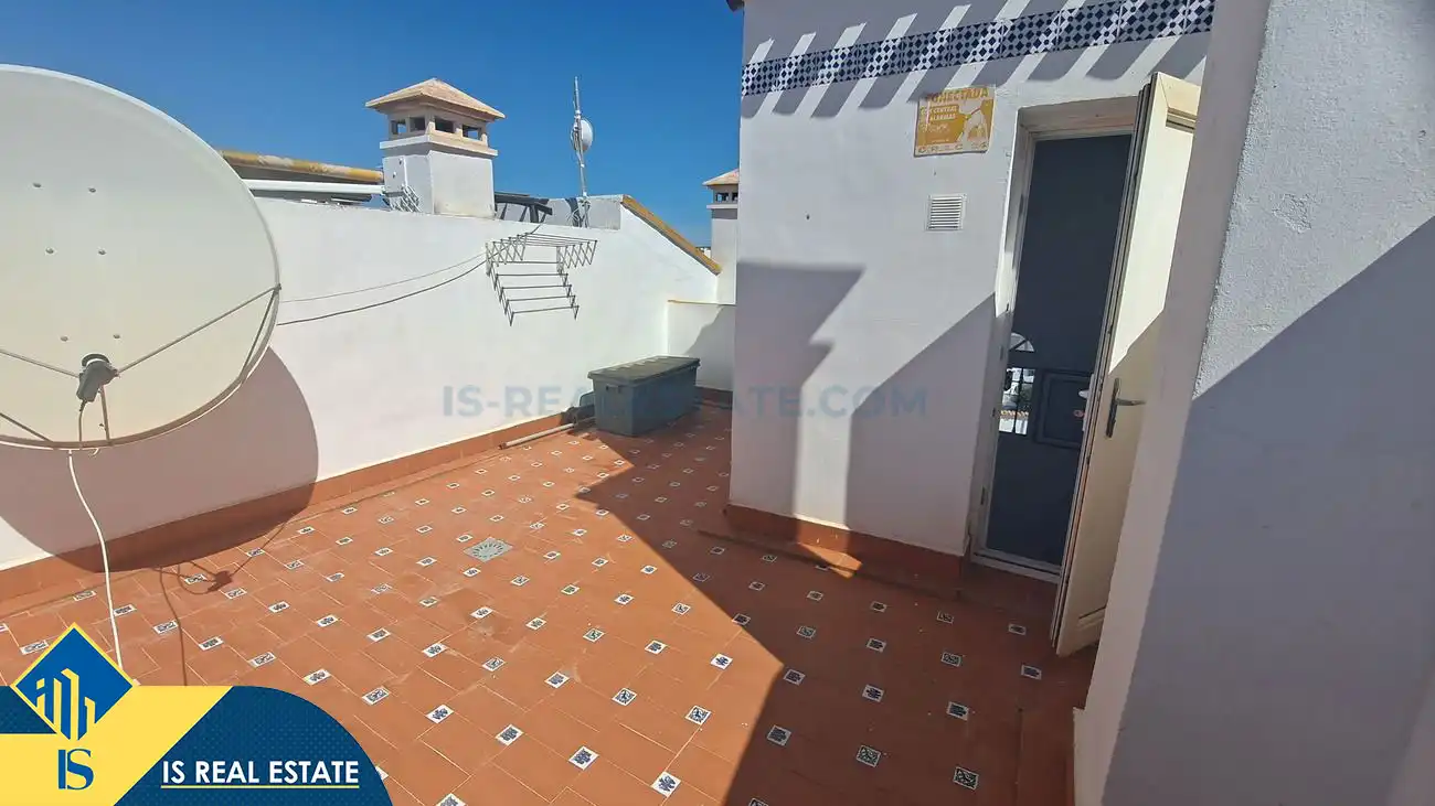 Apartamento con piscina en venta en Pueblo, imagen 28