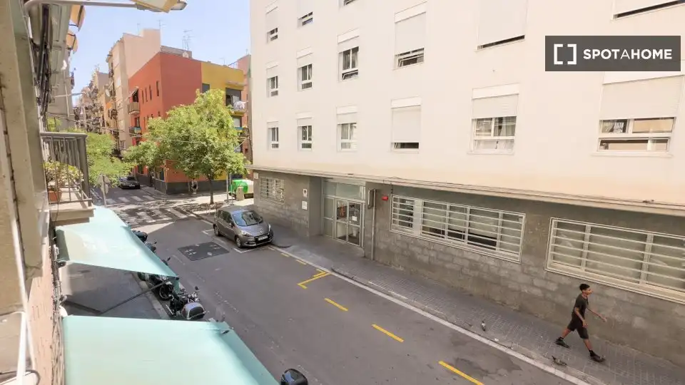 Flat for rent in La Barceloneta