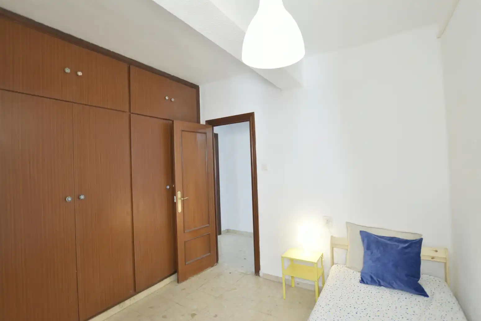 Wohnung zur Miete in Valencia - MILAGROSA, Morvedre