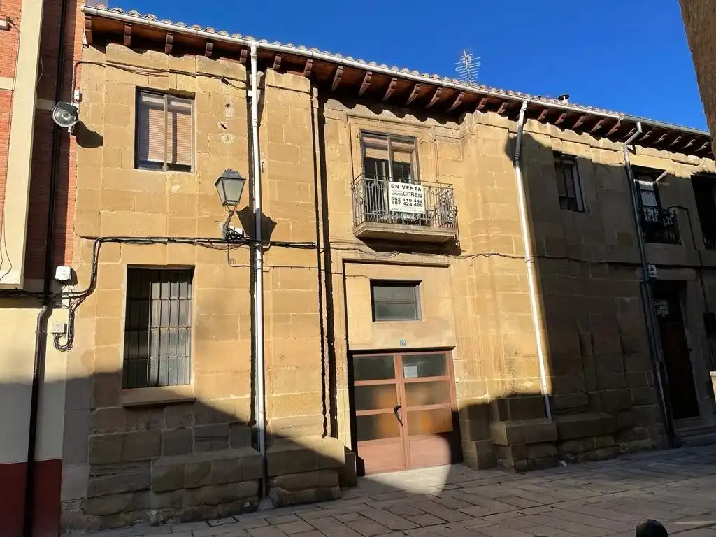 Casa en venta en Calle Mayor 22, imagen 28