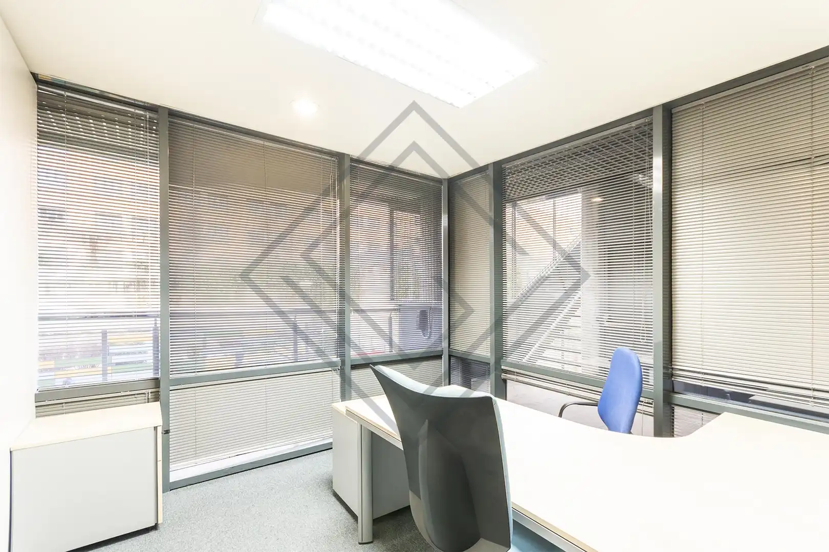 Büro mit Aufzug zur Miete in Avenida de Bruselas, imagen 14