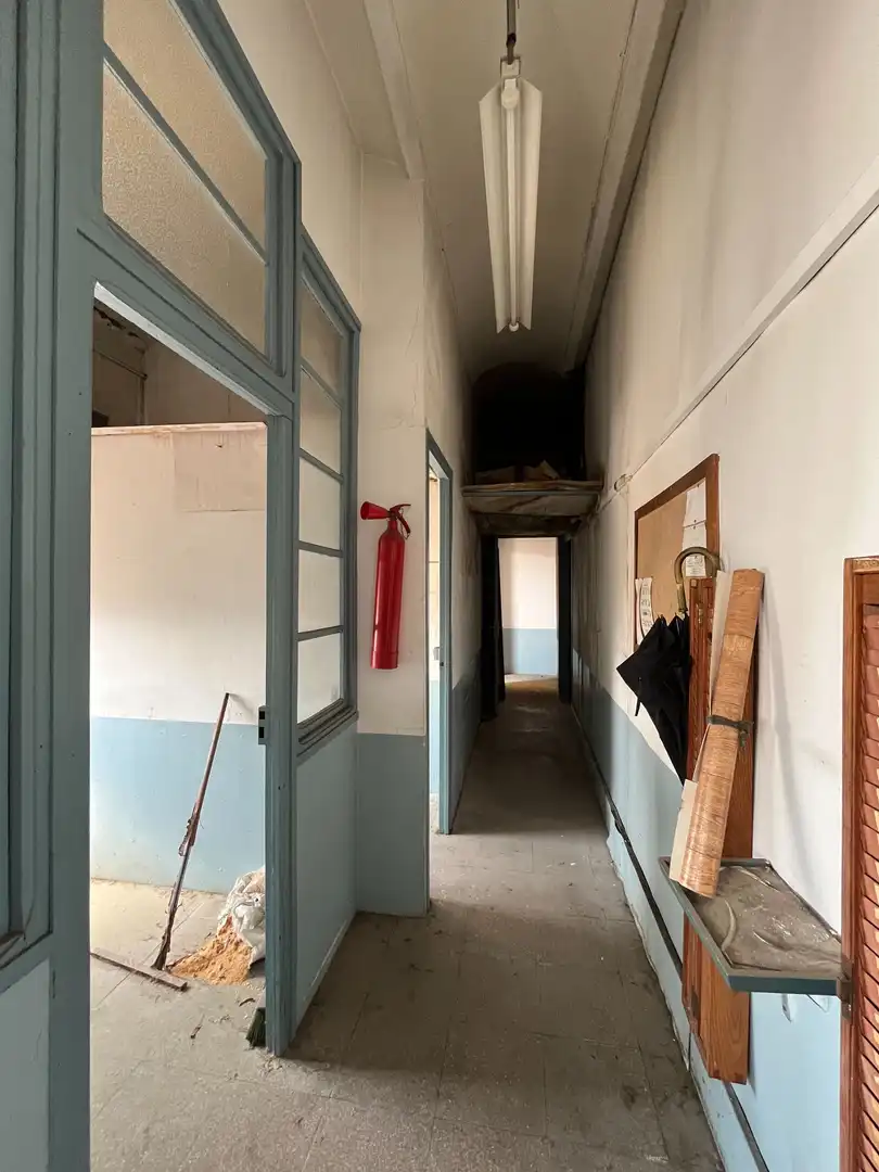 Buildings for sale in Sant Joan Baptista, 5, El Poble Sec