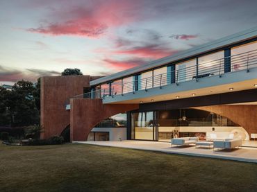 Villa avec piscine à vendre à Los Arqueros  - Puerto del Almendro