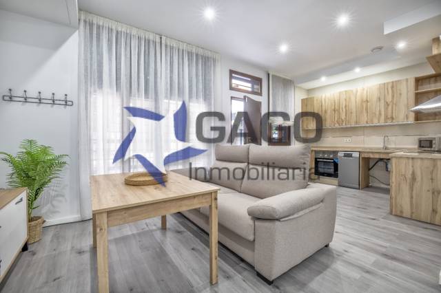 Piso en Alquiler en Viñuela - Rescatado