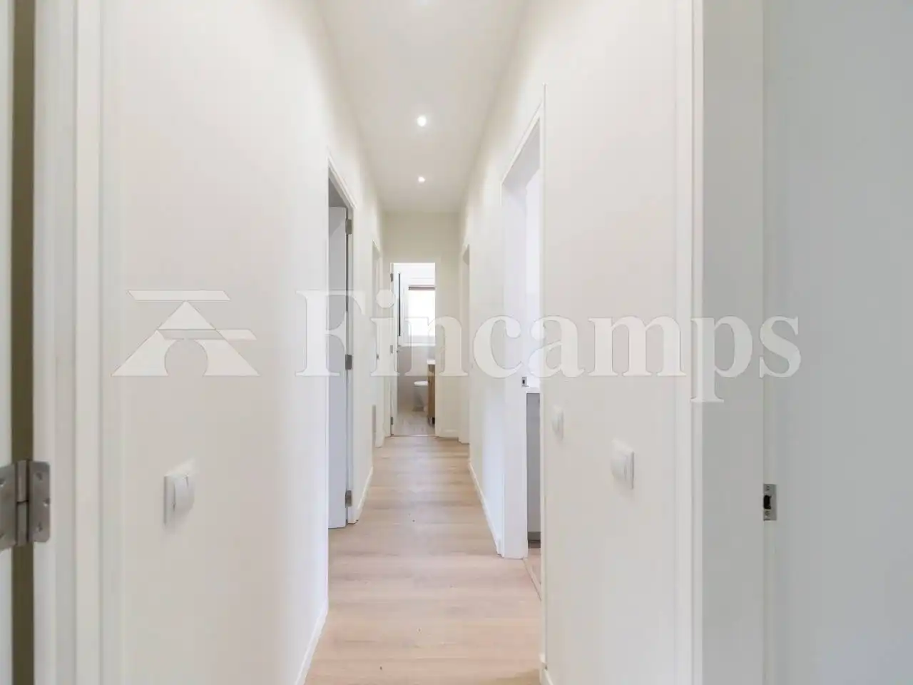 Casa o xalet en venda en Castellar del Vallès amb Jardí privat, Parquet i Terrassa