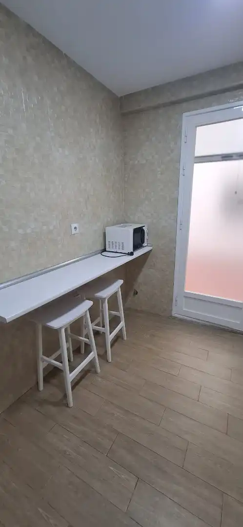 Appartamento con terrazza in vendita a Hospital, imagen 15