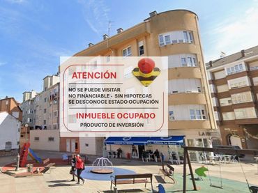 Flat for sale in Piedras Blancas