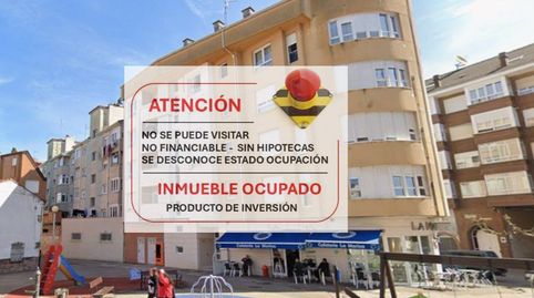 Piso en venta en Castrillón, 2 dormitorios.