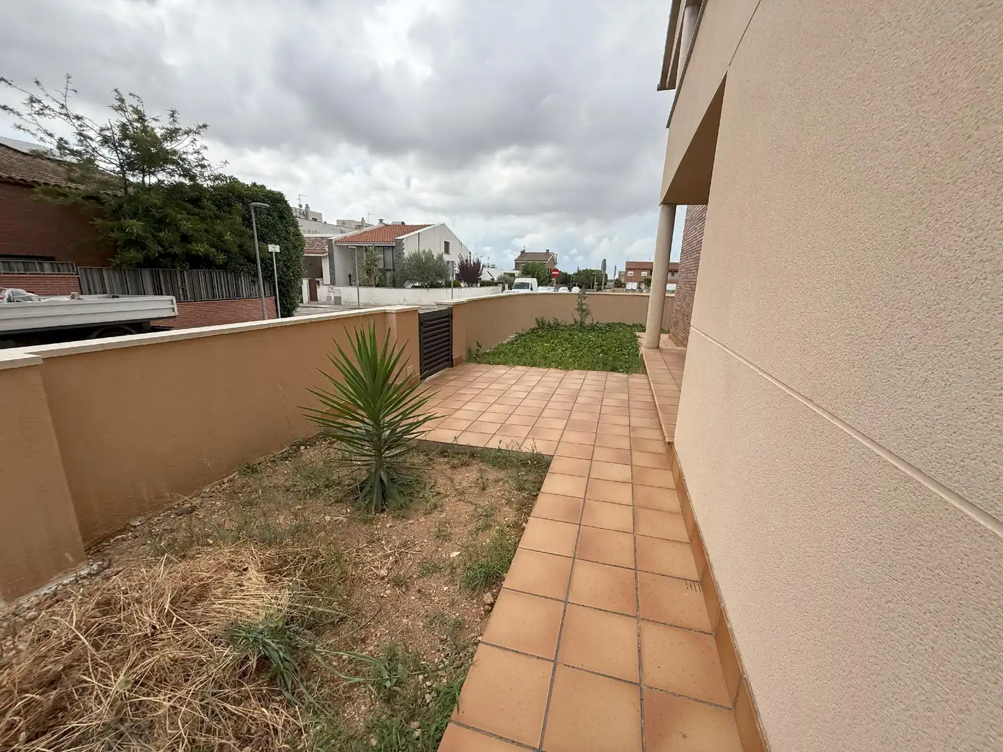 Terrace of Houses for sale in Llorenç del Penedès  with Air Conditioner, Heating and Private garden