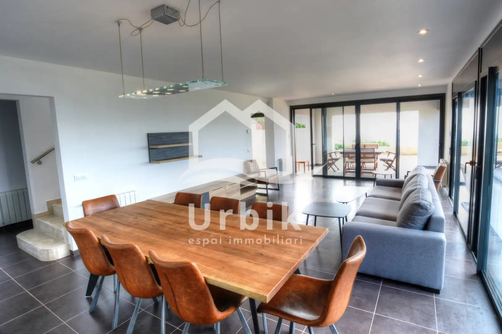 House with pool for sale in Carrer Can Semi, imagen 7