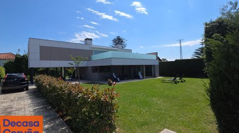 Foto 3 von Haus oder Chalet zum Verkauf in Cainzo, Dexo -Lorbé, Oleiros