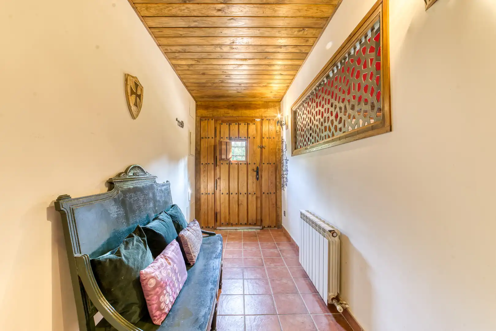 House with garden for sale in Sils, imagen 24