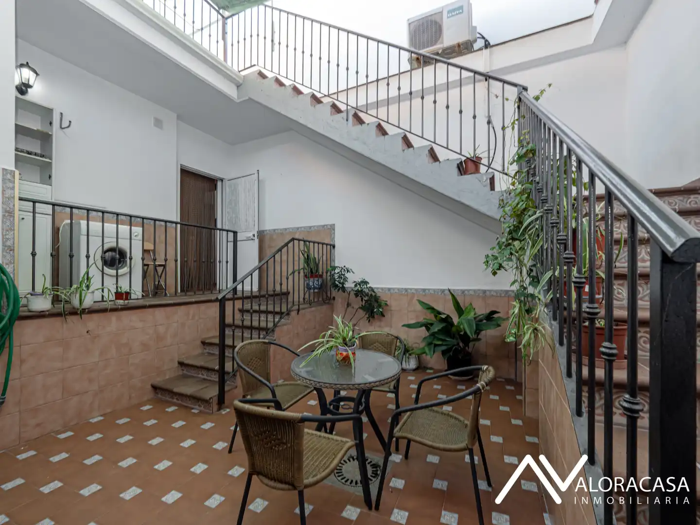 Balcony of Detached homes for sale in Cártama  with Terrace