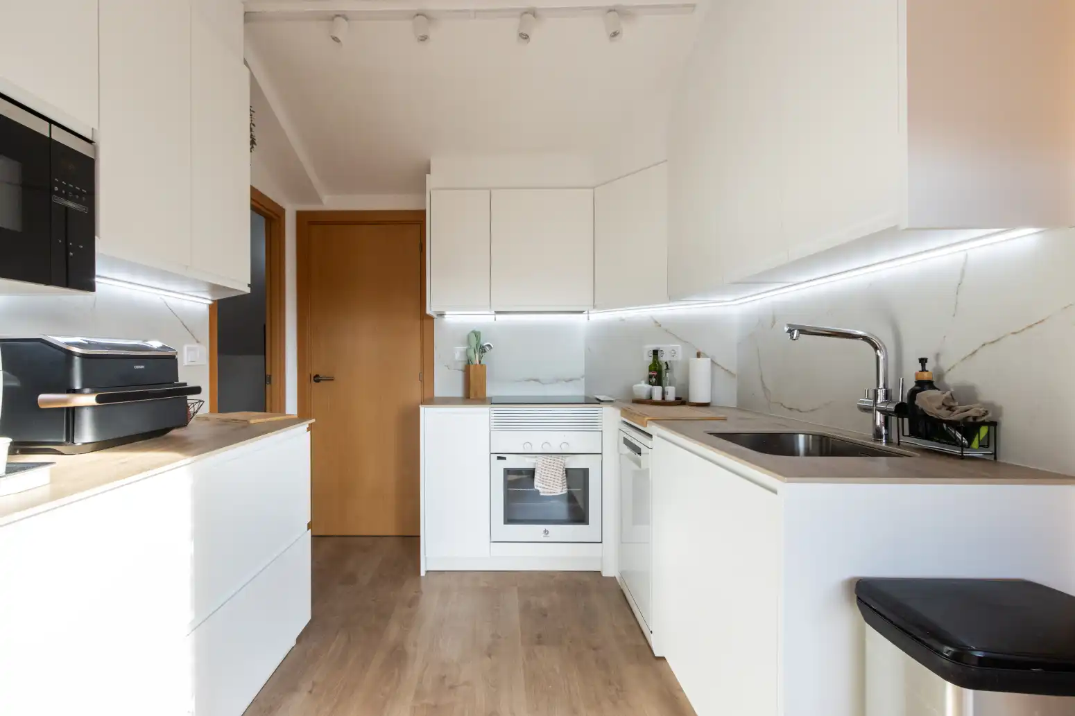 Cocina de Piso en venta en Nord-est