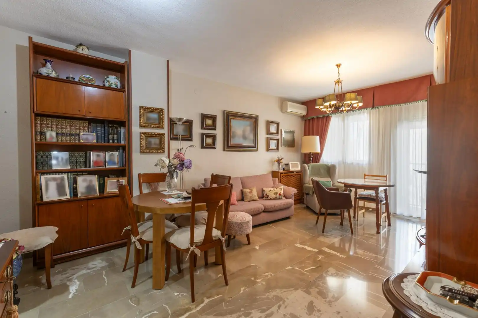 Appartamento con balcone in vendita a Calle Granada 11, imagen 6