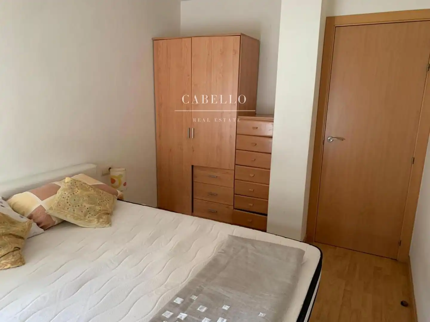 Flat for rent in Madrid, Torre-Sana