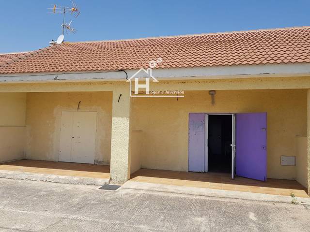 Local comercial en Venta en Mirador en Trijueque
