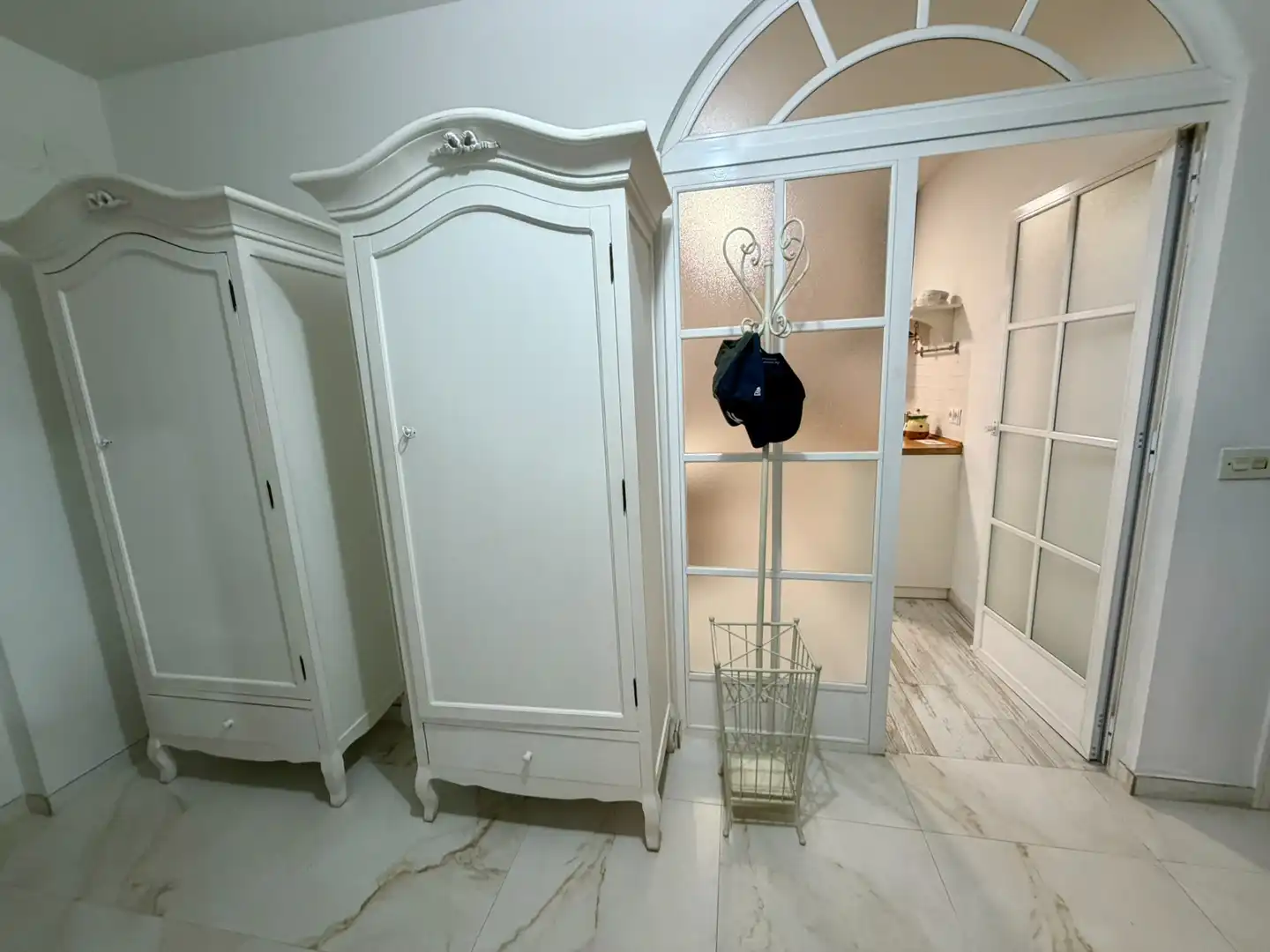 Piso en venta en Calle Alhamar, Fígares