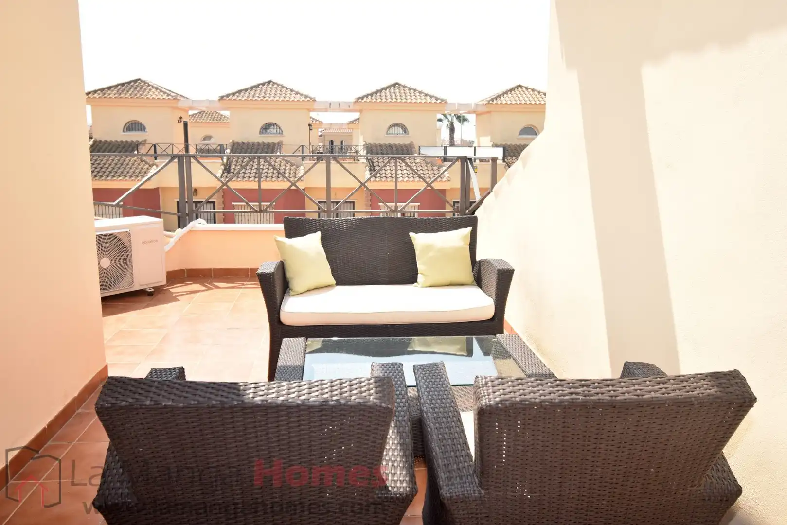 Casa a schiera con terrazza in vendita a Avenida del Mare Nostrum 103, imagen 30