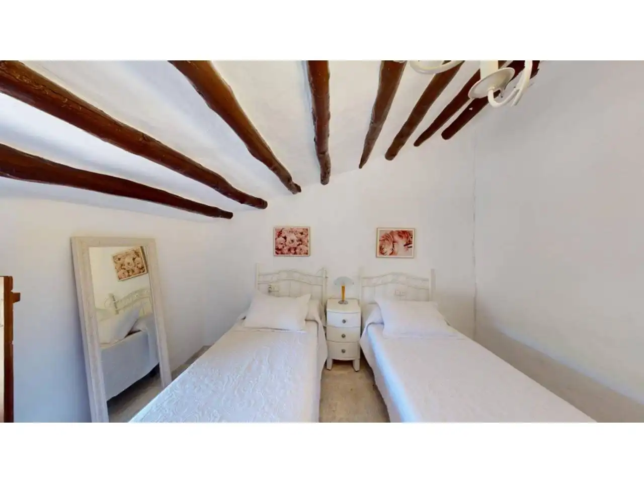 Casa rústica en venda a Caravaca de la Cruz, imagen 28