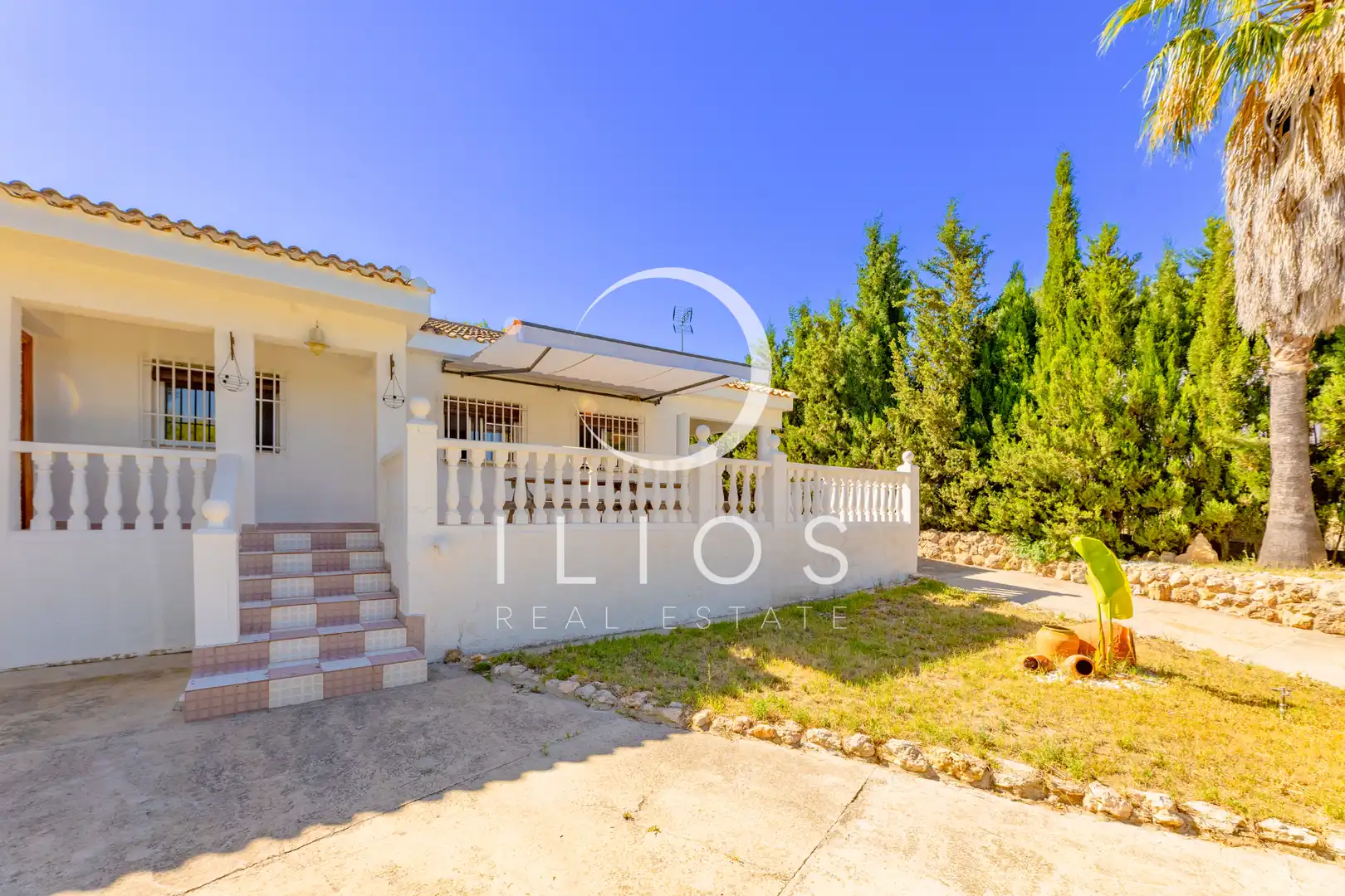 Villa avec terrasse à vendre à Plaça Diseminados, imagen 4