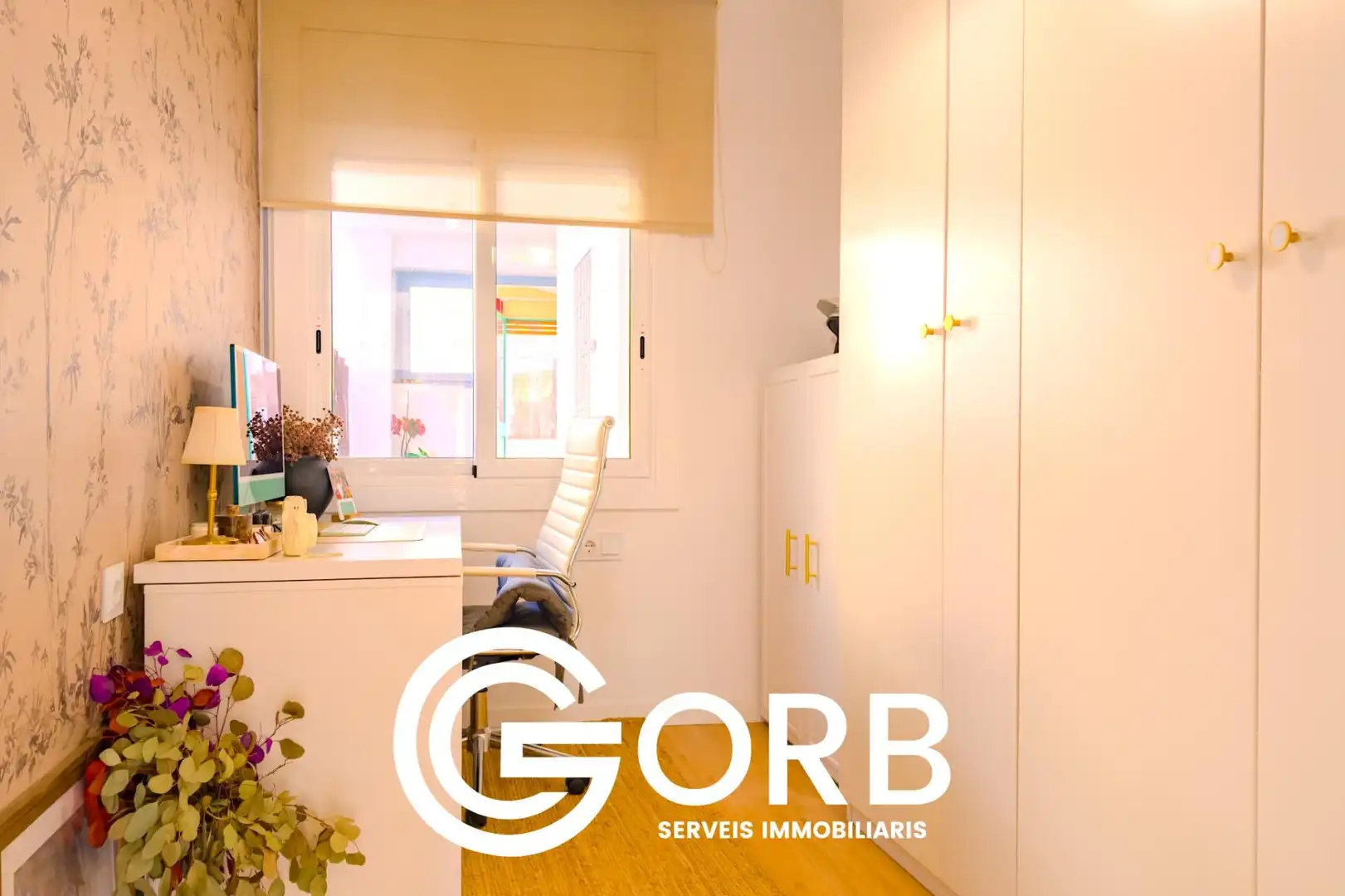 Piso en venta en Mataró con Aire acondicionado, Calefacción y Terraza