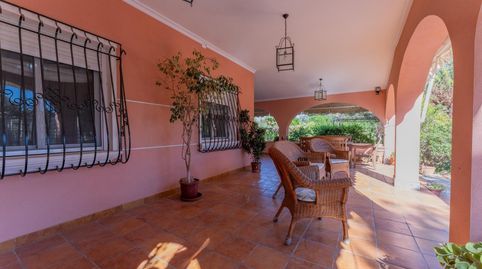 Chalet con piscina a 5 min de la playa en El Altet  parcela privada con taller, huerto y múltiples espacios, imatge 5