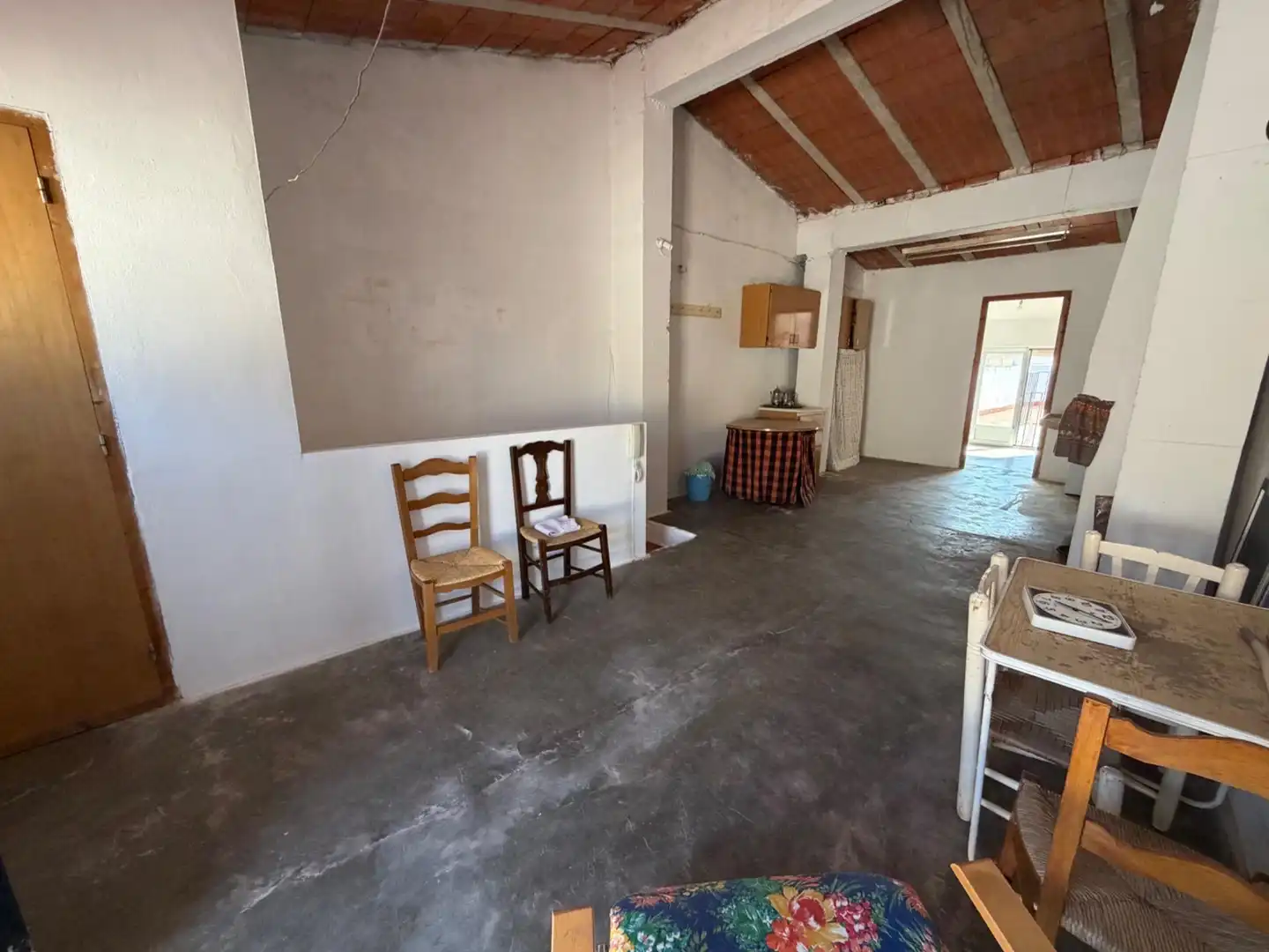 Casa o chalet de alquiler en Gátova con Terraza, Trastero y Amueblado