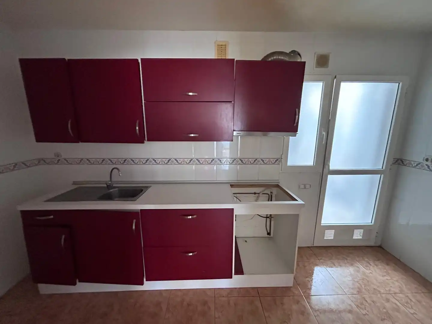Piso en venta en C/ Escultor Nicolás de Bussy, imagen 4