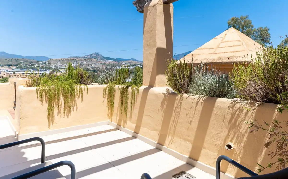 Piso con piscina en venta en Estepona - Estepona,Atalaya,Calle Nueva Atalaya, imagen 34