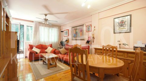 Foto 4 de Piso en venta en Larratxo Pasealekua, Altza, Donostia - San Sebastián